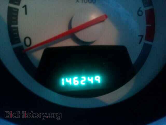 2008 DODGE CARAVAN - VIN: 2D8HN44H48R760673 - Фото 8