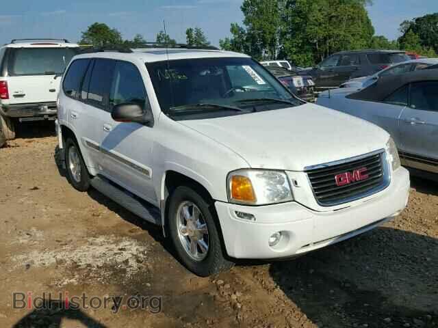 Photo 1GKDT13S732315502 - GMC ENVOY 2003