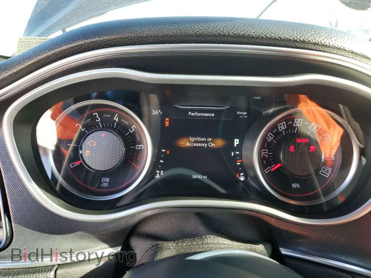 2018 DODGE CHALLENGER - VIN: 2C3CDZGG1JH235159 - Фото 9