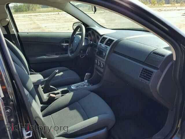 2010 DODGE AVENGER - VIN: 1B3CC4FB9AN234745 - Фото 5