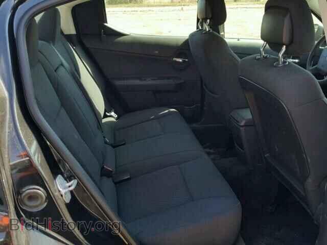 2010 DODGE AVENGER - VIN: 1B3CC4FB9AN234745 - Фото 6