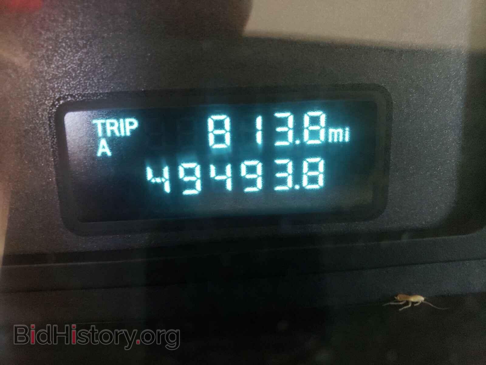 2008 MAZDA TRIBUTE - VIN: 4F2CZ06188KM15845 - Фото 8