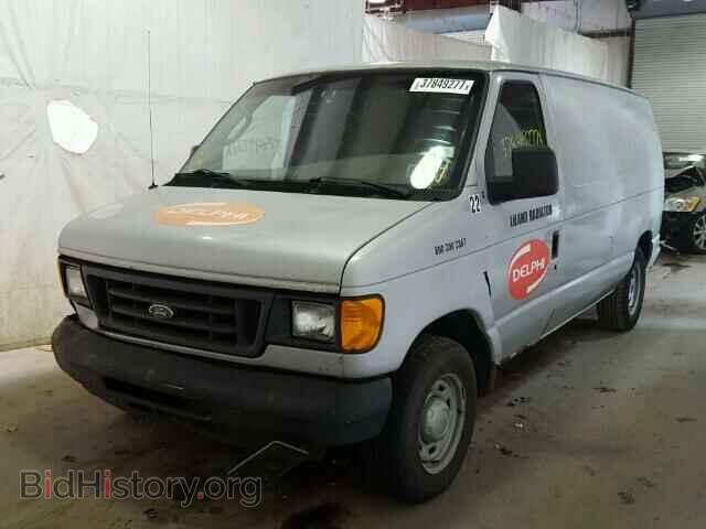 2005 FORD ECONOLINE - VIN: 1FTRE14W25HA07022 - Фото 2