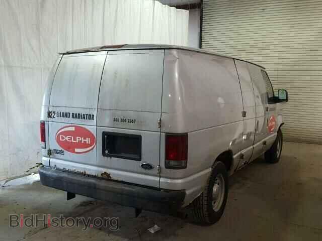 2005 FORD ECONOLINE - VIN: 1FTRE14W25HA07022 - Фото 4