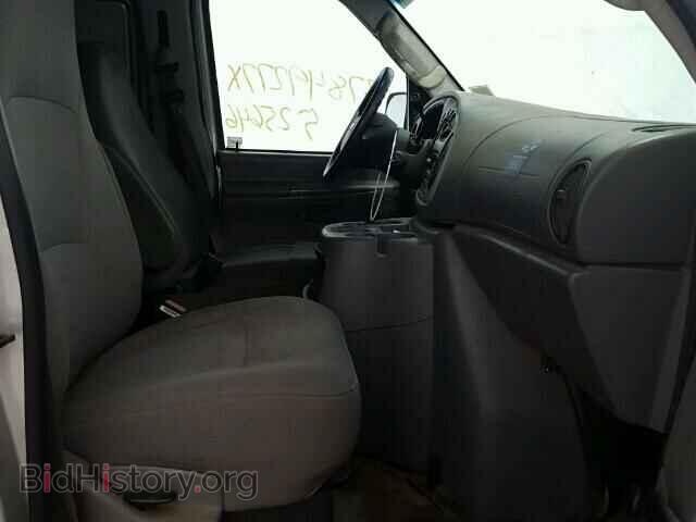 2005 FORD ECONOLINE - VIN: 1FTRE14W25HA07022 - Фото 5