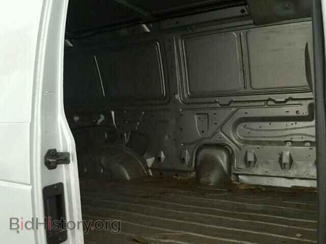 2005 FORD ECONOLINE - VIN: 1FTRE14W25HA07022 - Фото 6
