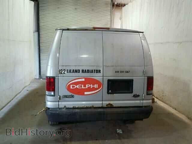 2005 FORD ECONOLINE - VIN: 1FTRE14W25HA07022 - Фото 9
