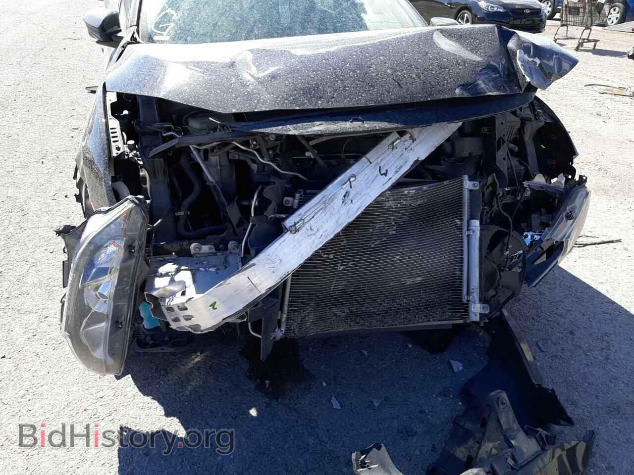 2017 HONDA CIVIC - VIN: 19XFC2F79HE019182 - Фото 9