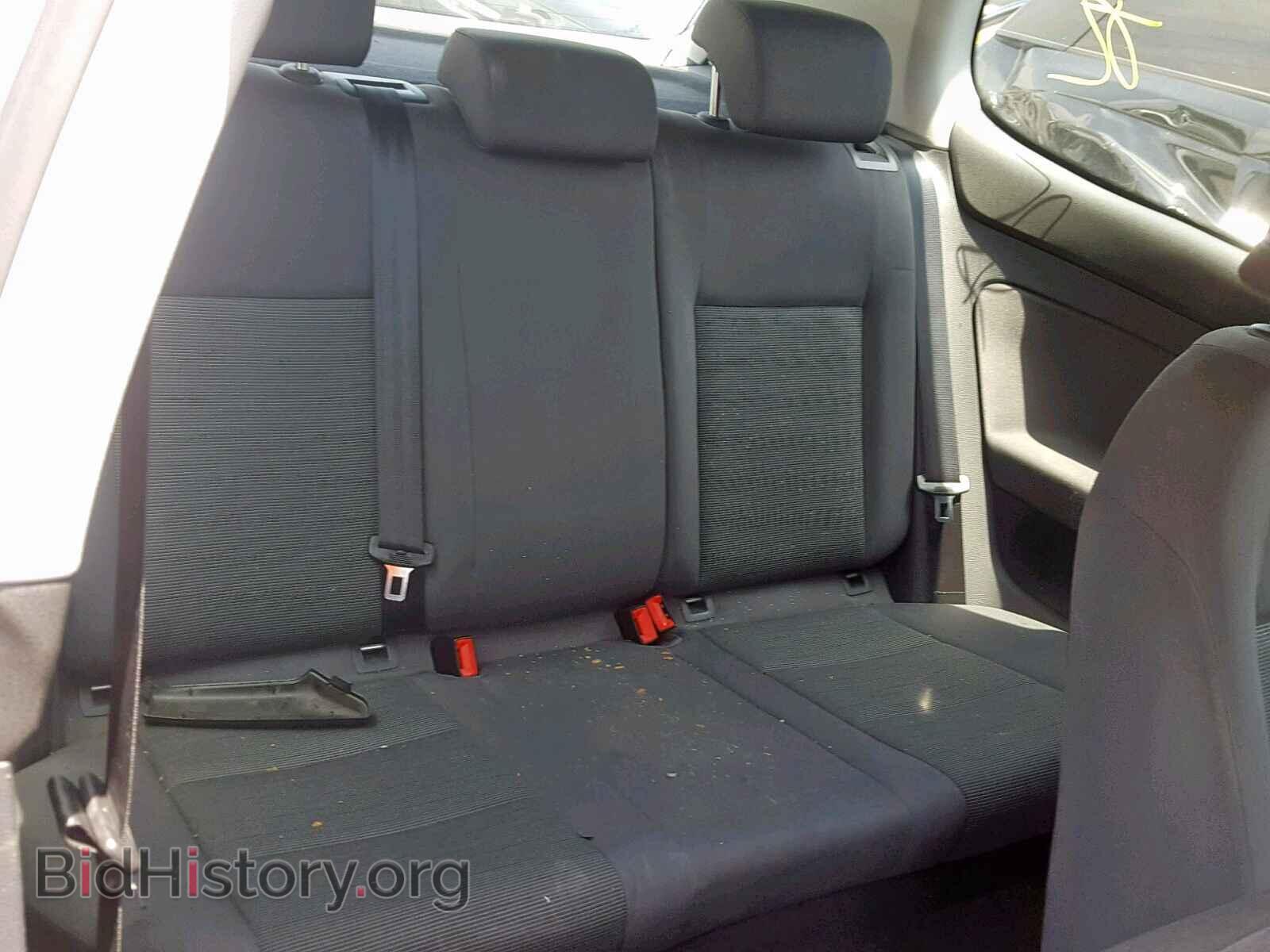 2009 VOLKSWAGEN RABBIT - VIN: WVWBB71K19W036656 - Фото 6