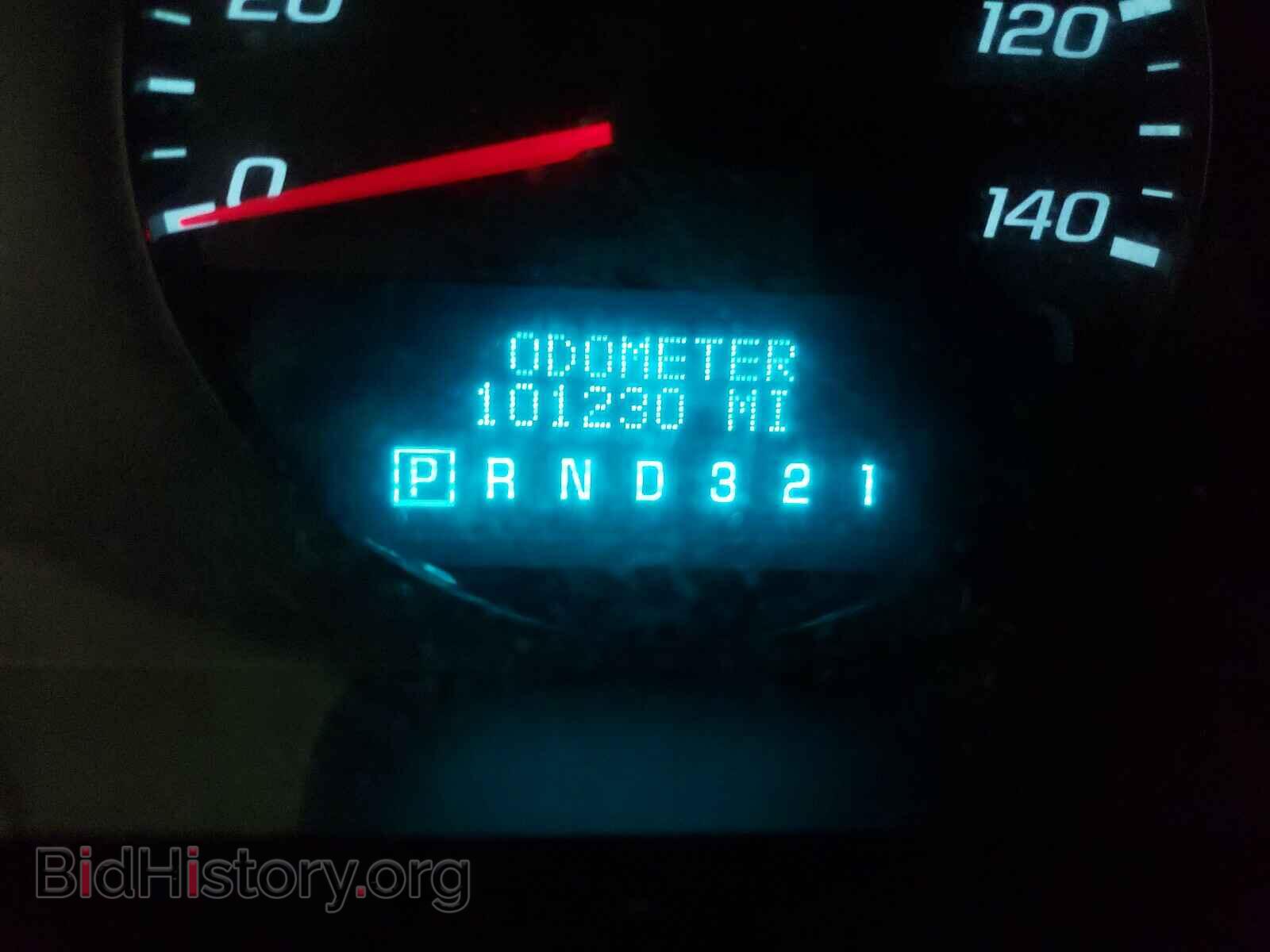 2007 CHEVROLET IMPALA - VIN: 2G1WB58N479371432 - Фото 8