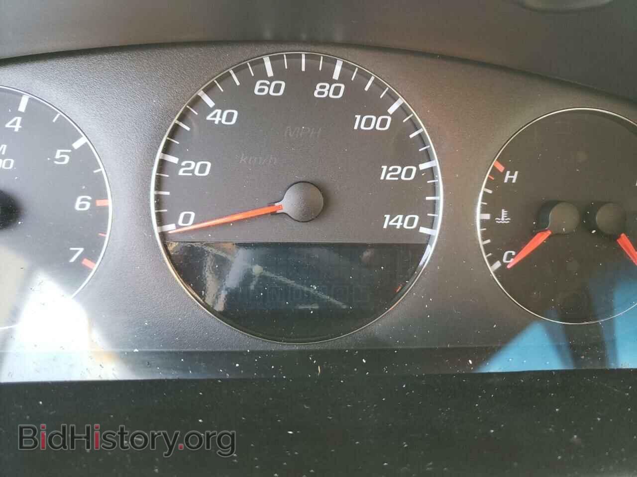 2008 CHEVROLET IMPALA - VIN: 2G1WC583189209559 - Фото 8