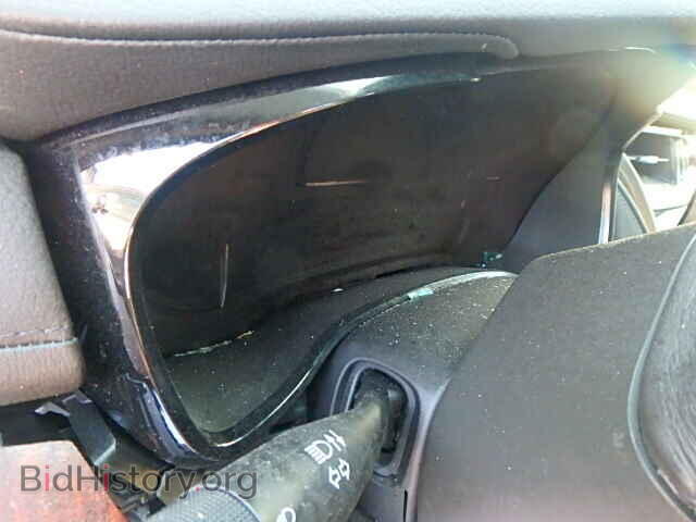 2014 CADILLAC CTS - VIN: 1G6AP5SX8E0126298 - Фото 8