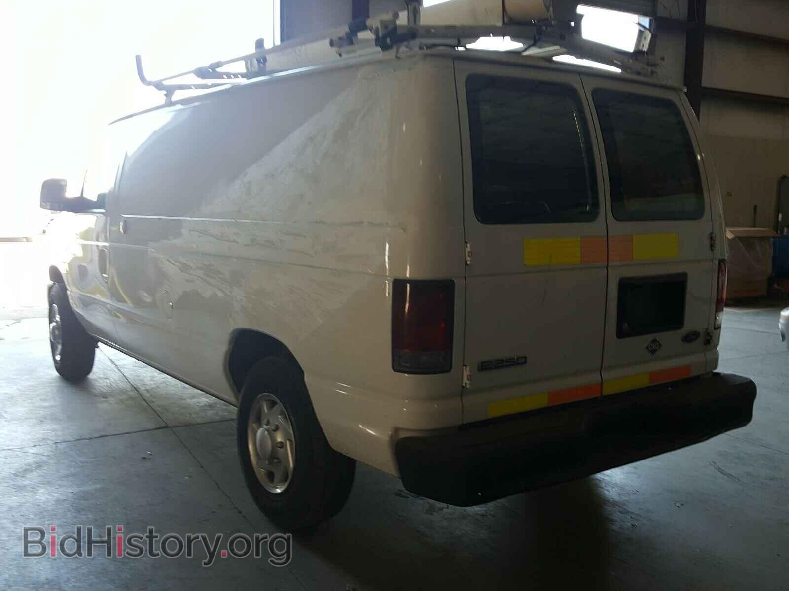 2010 FORD ECONOLINE - VIN: 1FTNE2EL1ADA08088 - Photo 3