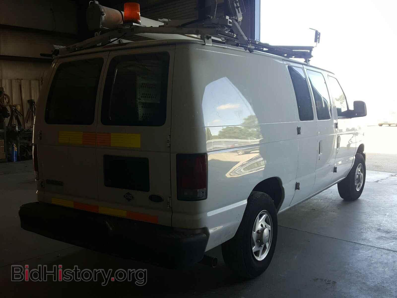 2010 FORD ECONOLINE - VIN: 1FTNE2EL1ADA08088 - Photo 4