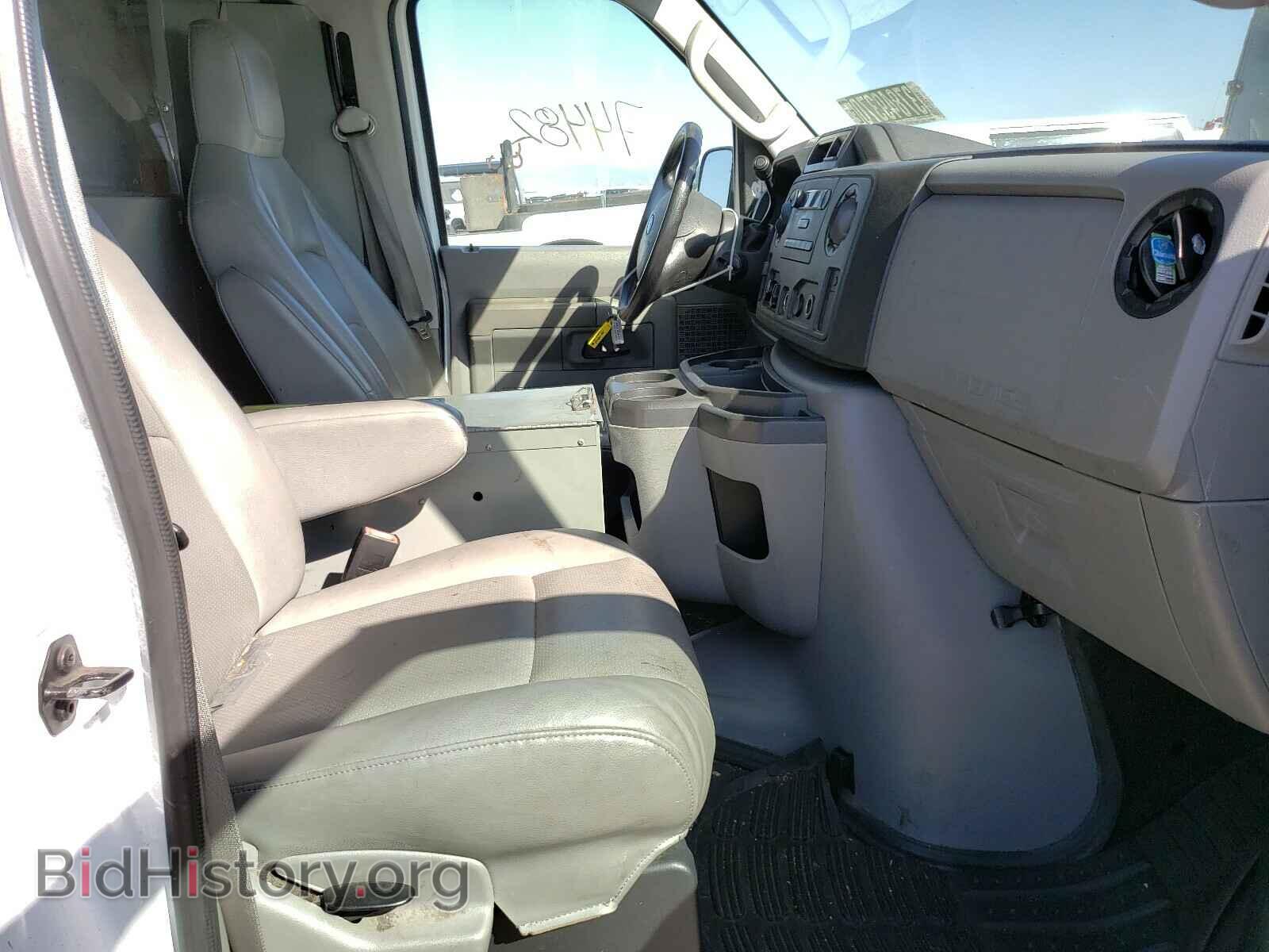 2010 FORD ECONOLINE - VIN: 1FTNE2EL1ADA08088 - Photo 5