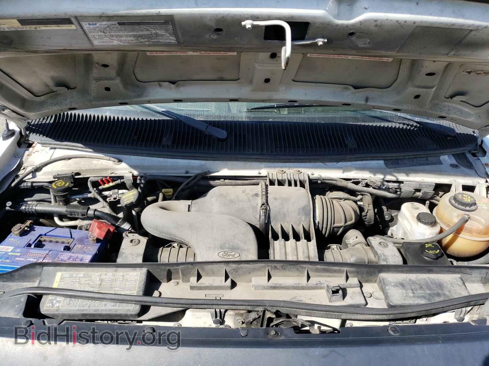 2010 FORD ECONOLINE - VIN: 1FTNE2EL1ADA08088 - Photo 7