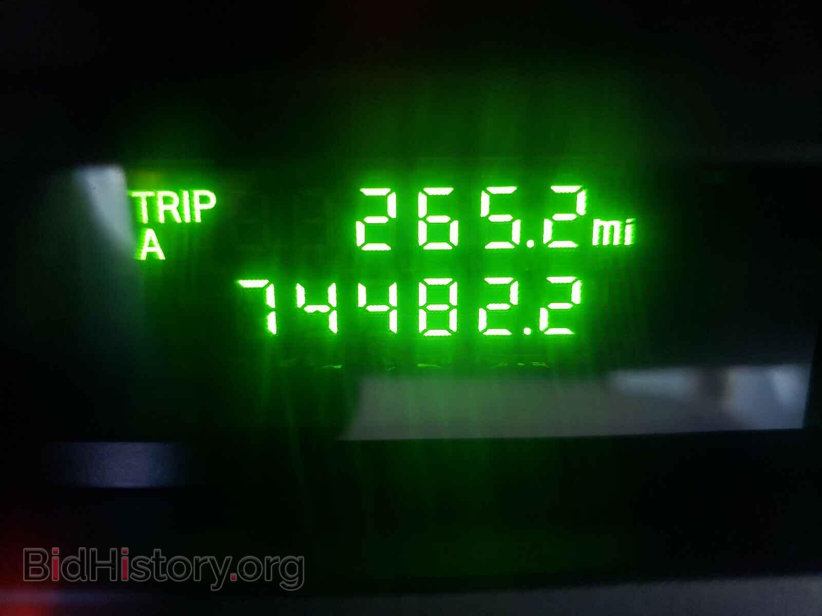 2010 FORD ECONOLINE - VIN: 1FTNE2EL1ADA08088 - Photo 8