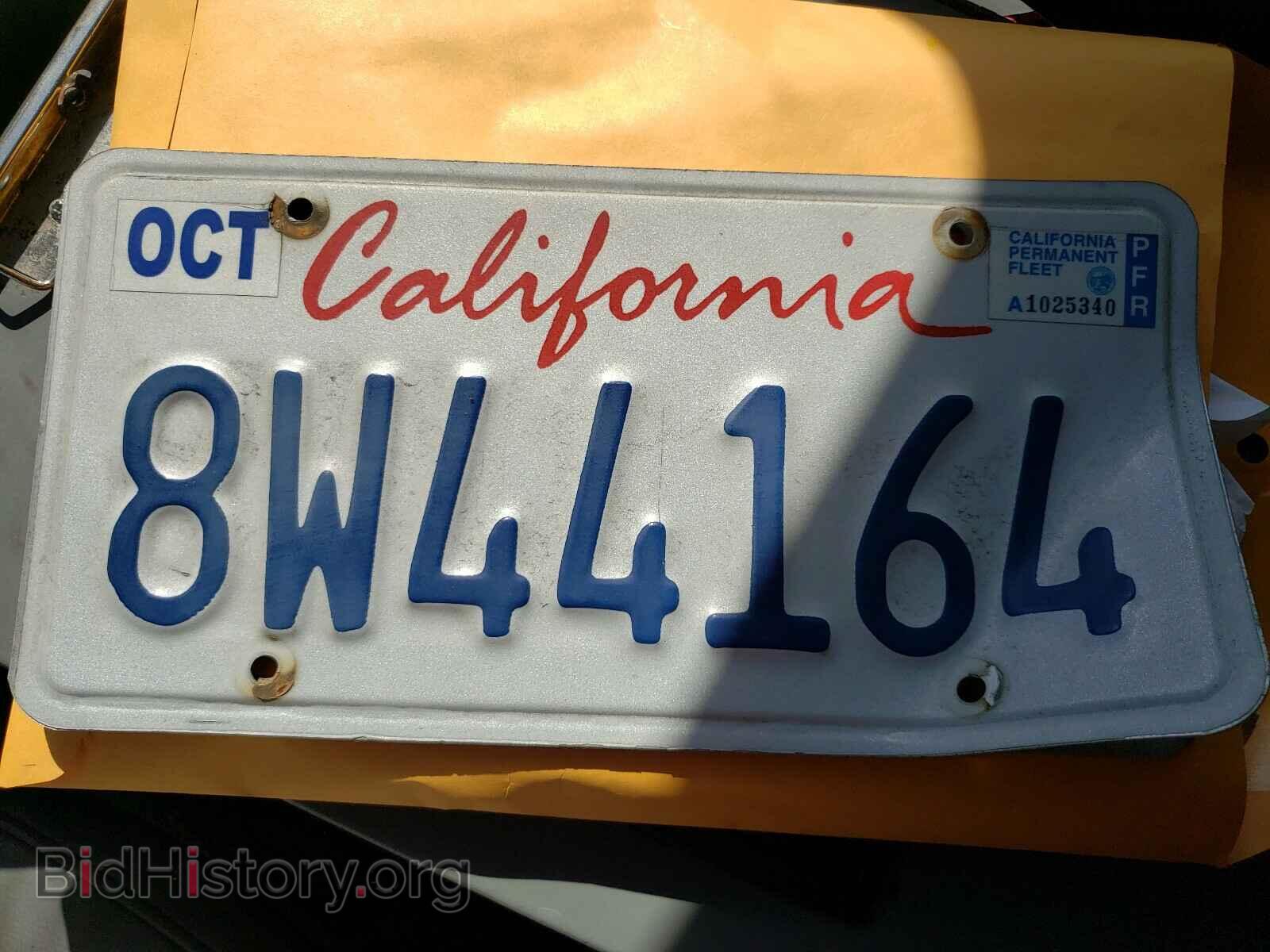 2010 FORD ECONOLINE - VIN: 1FTNE2EL1ADA08088 - Photo 9