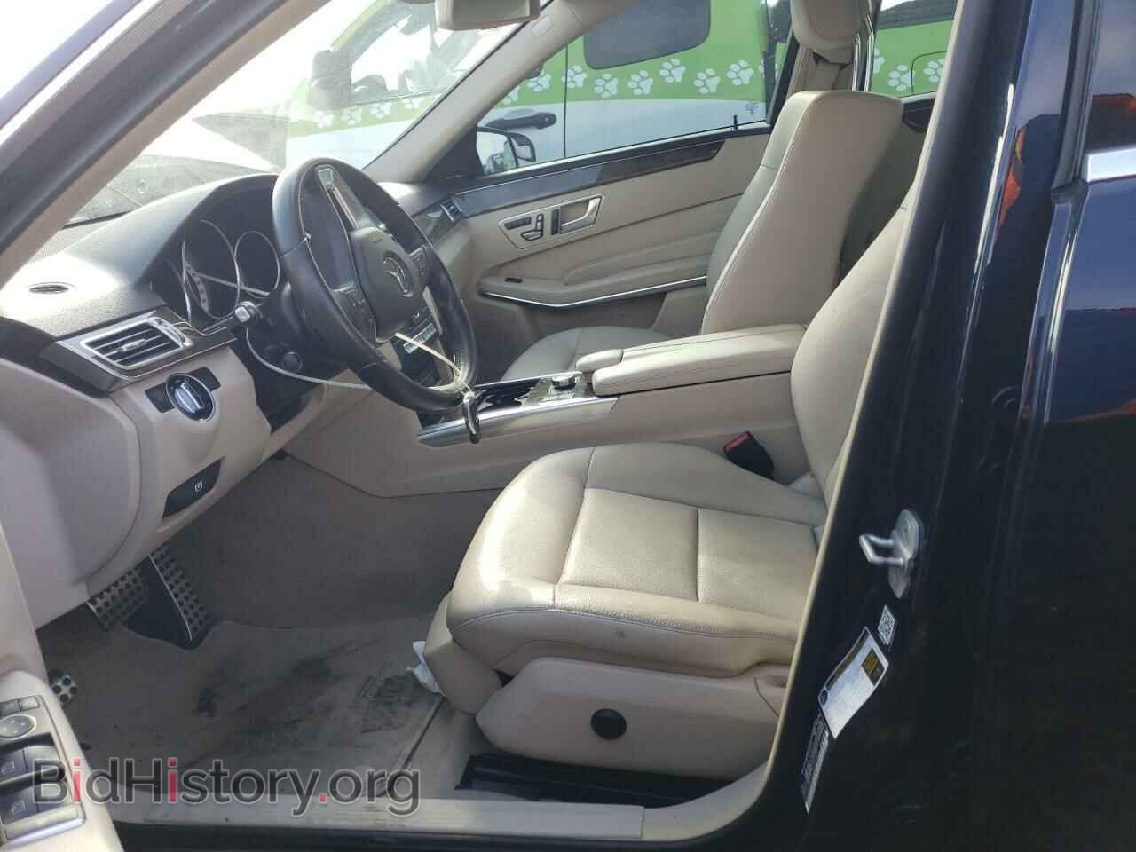2016 MERCEDES-BENZ E-CLASS - VIN: WDDHF5KB9GB244425 - Фото 7