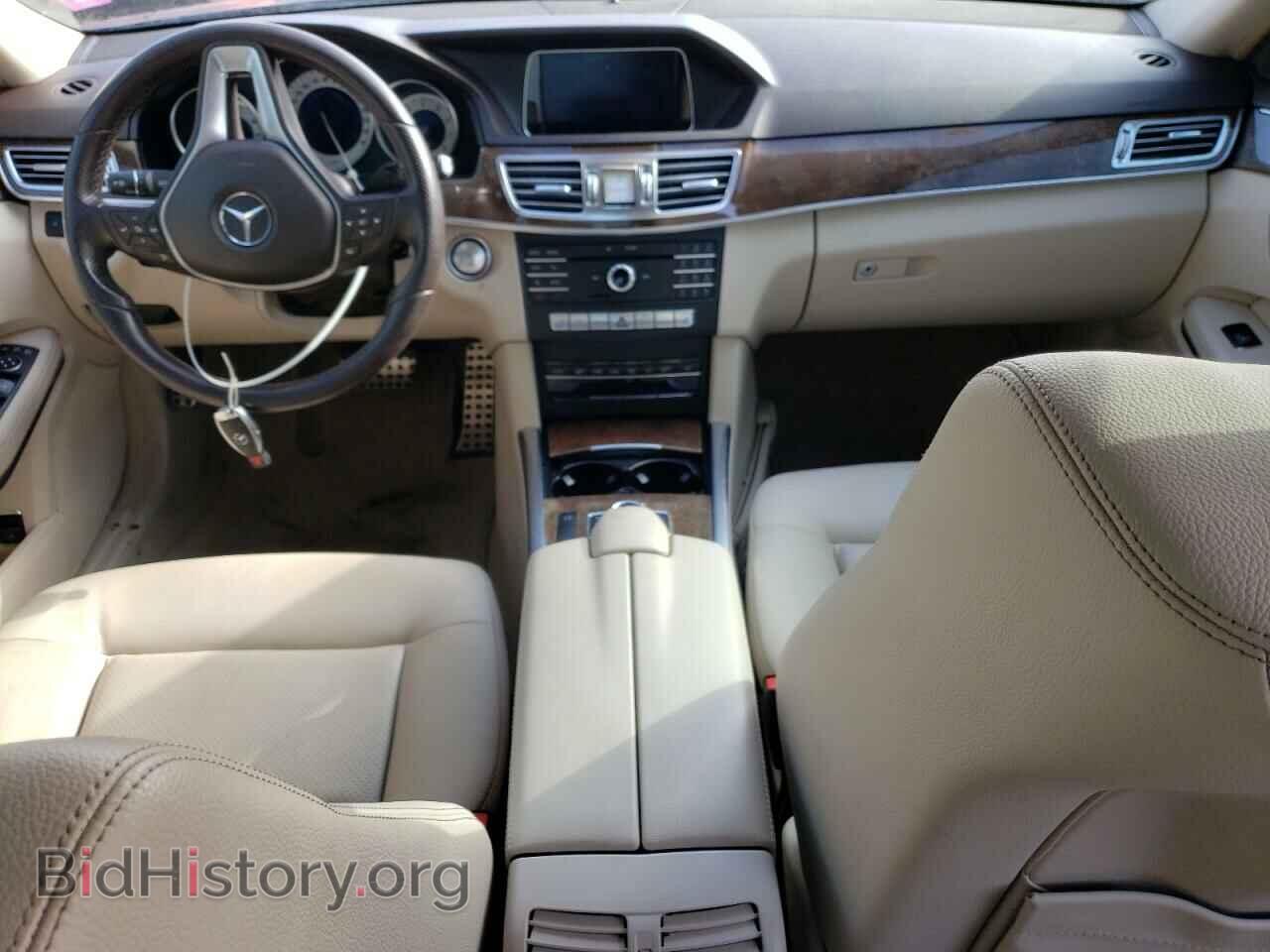 2016 MERCEDES-BENZ E-CLASS - VIN: WDDHF5KB9GB244425 - Фото 8