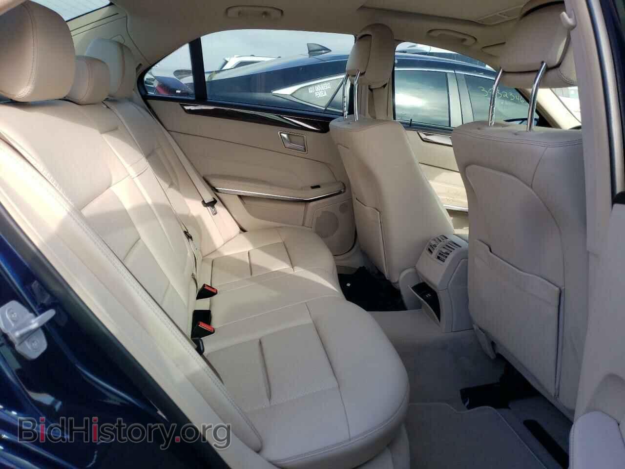 2016 MERCEDES-BENZ E-CLASS - VIN: WDDHF5KB9GB244425 - Фото 10