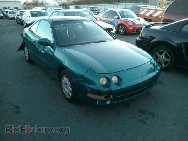 Photo JH4DC4355RS009543 - ACURA INTEGRA 1994