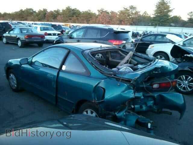 1994 ACURA INTEGRA - VIN: JH4DC4355RS009543 - Фото 3