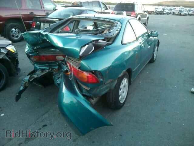 1994 ACURA INTEGRA - VIN: JH4DC4355RS009543 - Фото 4
