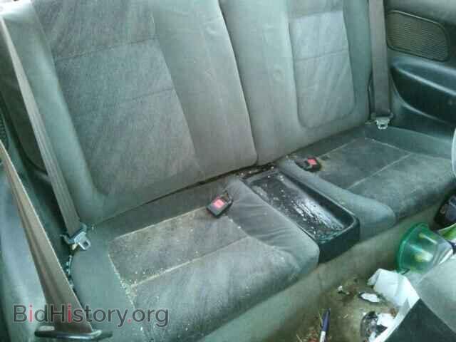 1994 ACURA INTEGRA - VIN: JH4DC4355RS009543 - Фото 6
