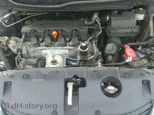 2013 HONDA CIVIC - VIN: 19XFB2F82DE072294 - Фото 7