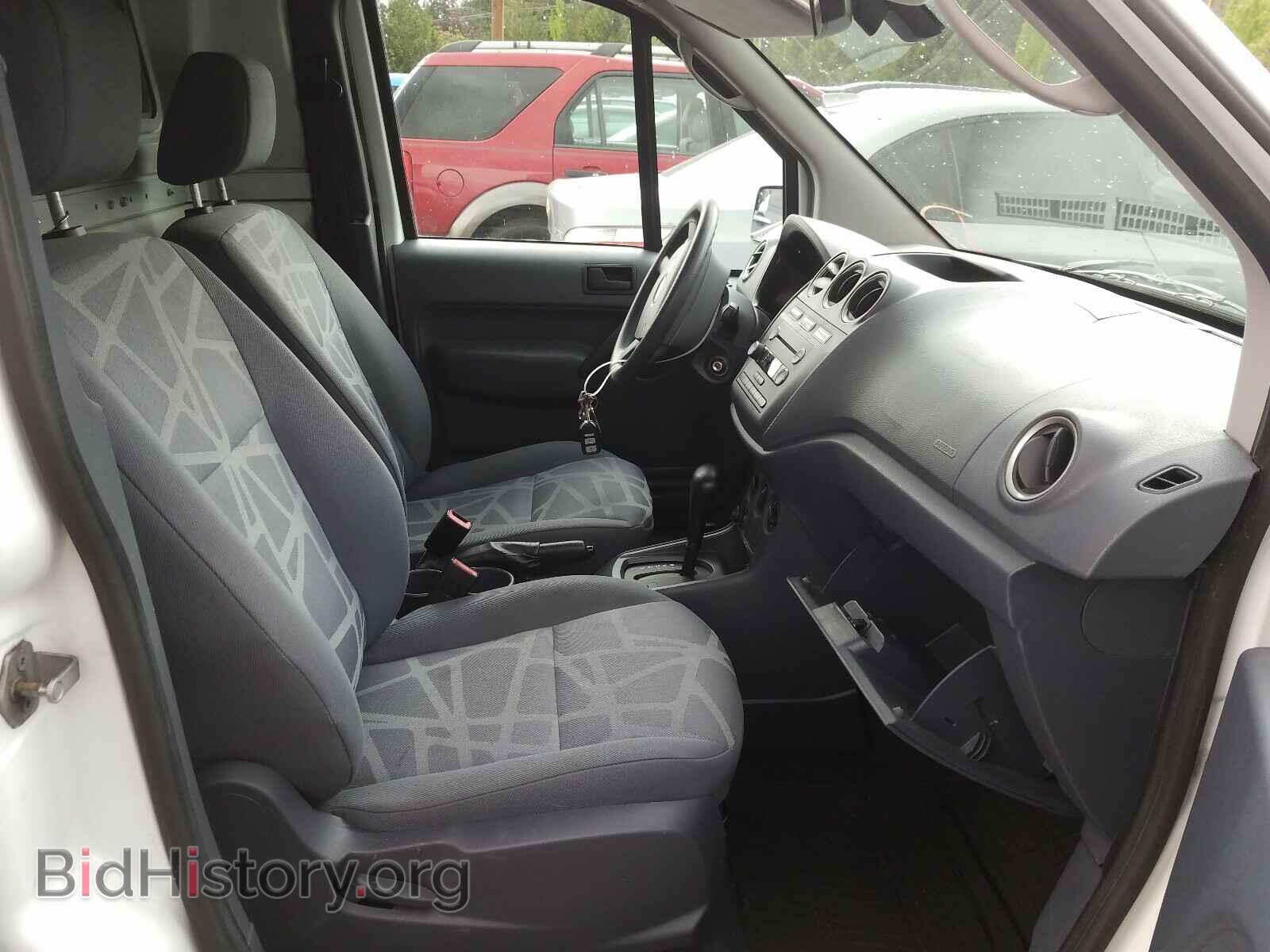 2013 FORD TRANSIT CO - VIN: NM0LS7BN8DT136208 - Фото 5