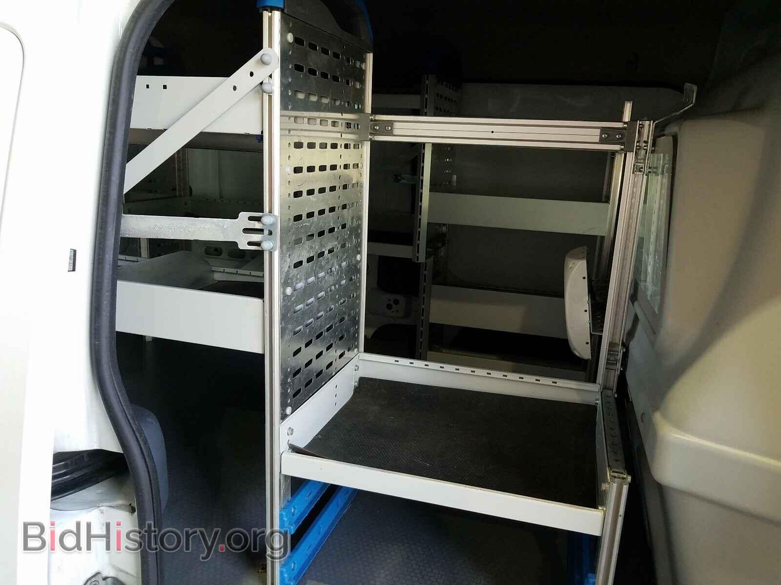 2013 FORD TRANSIT CO - VIN: NM0LS7BN8DT136208 - Фото 6