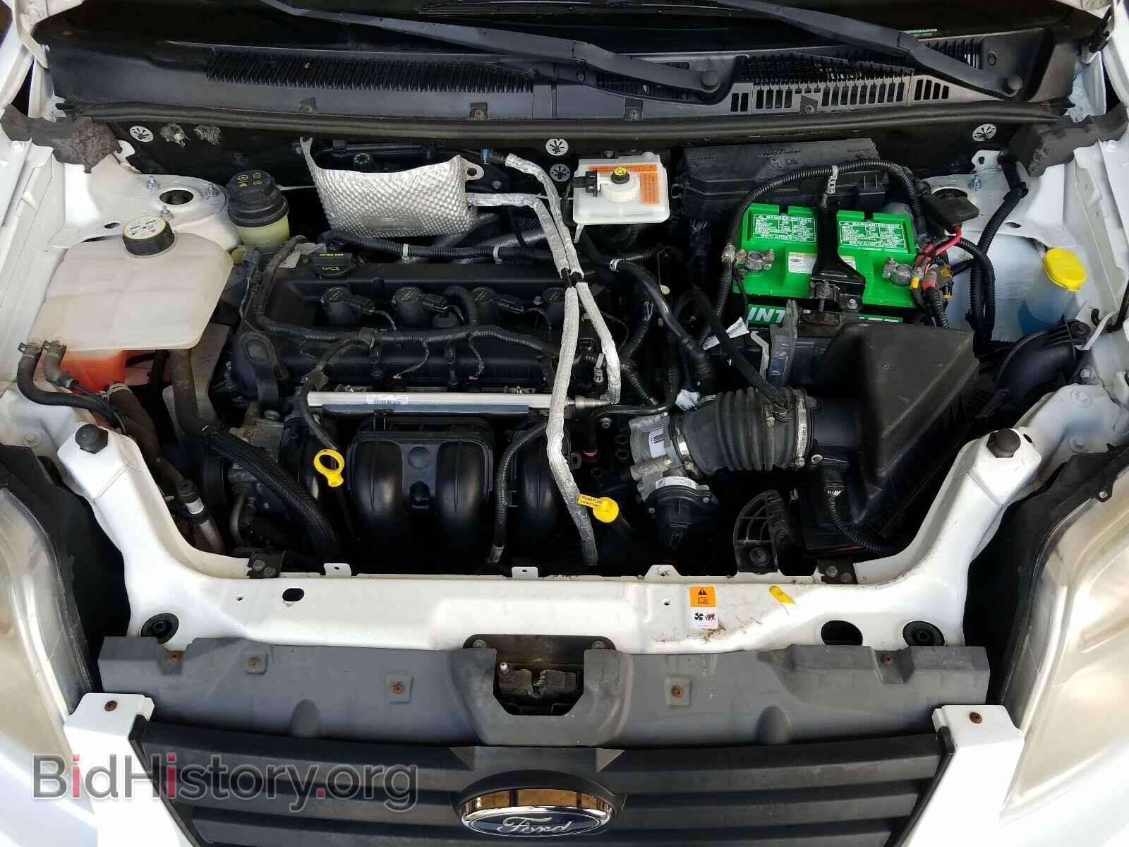 2013 FORD TRANSIT CO - VIN: NM0LS7BN8DT136208 - Фото 7