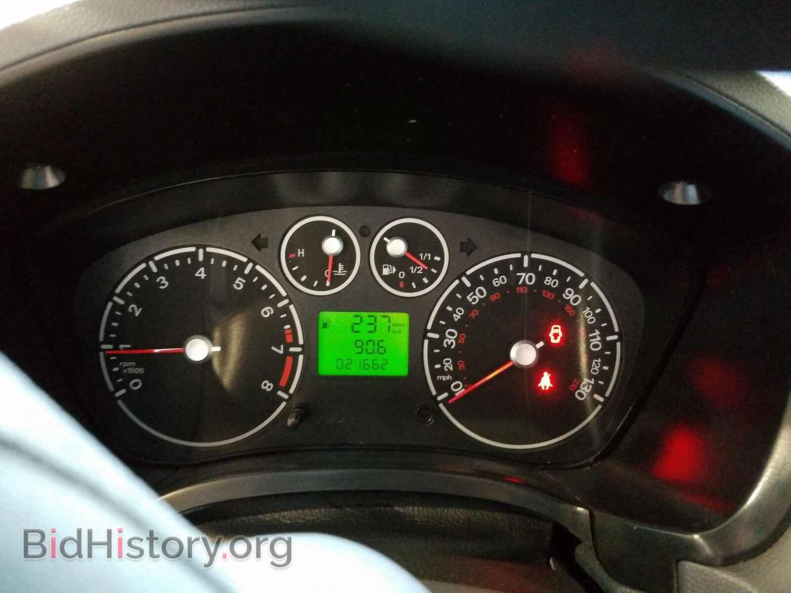 2013 FORD TRANSIT CO - VIN: NM0LS7BN8DT136208 - Фото 8