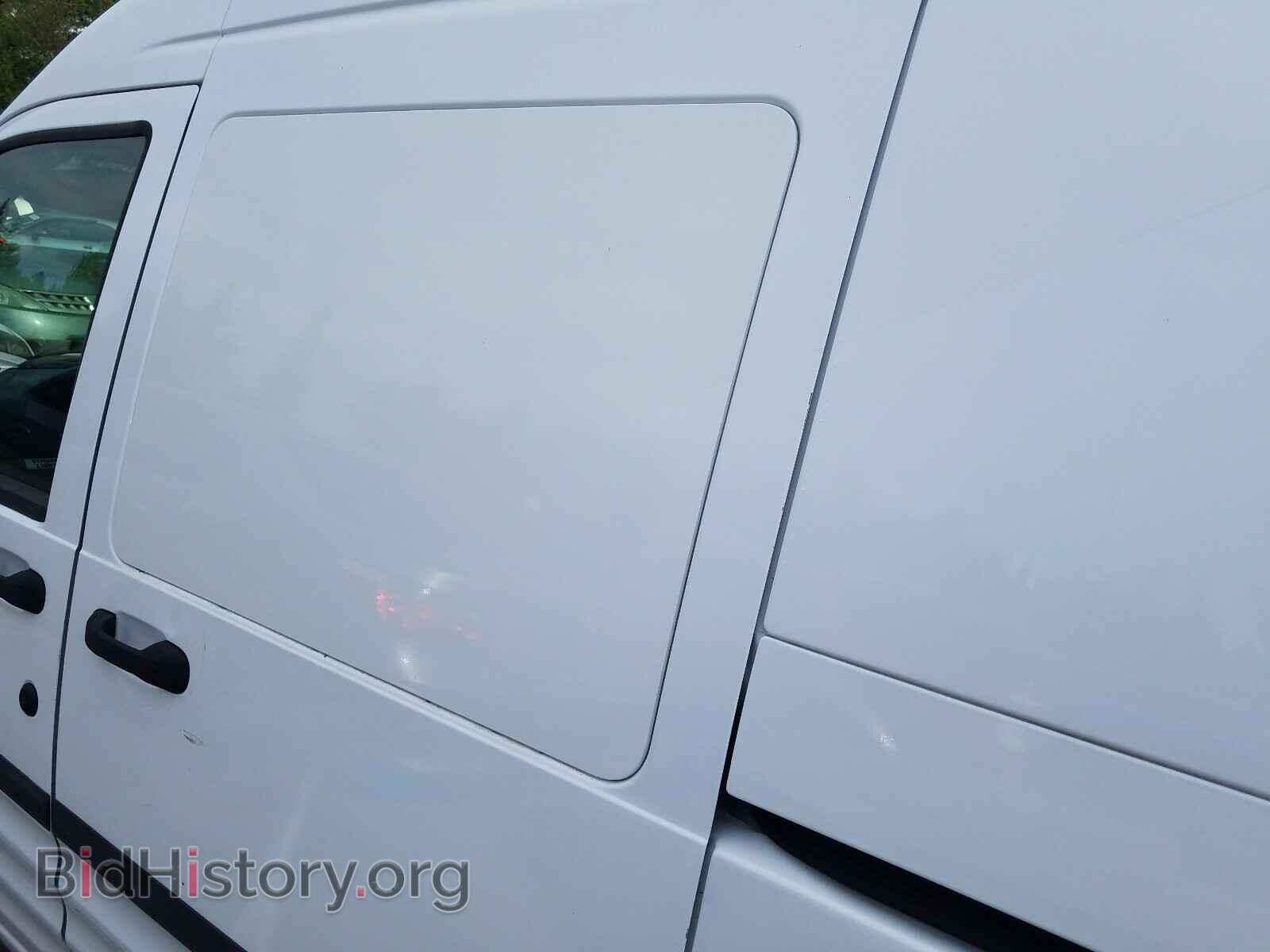 2013 FORD TRANSIT CO - VIN: NM0LS7BN8DT136208 - Фото 9