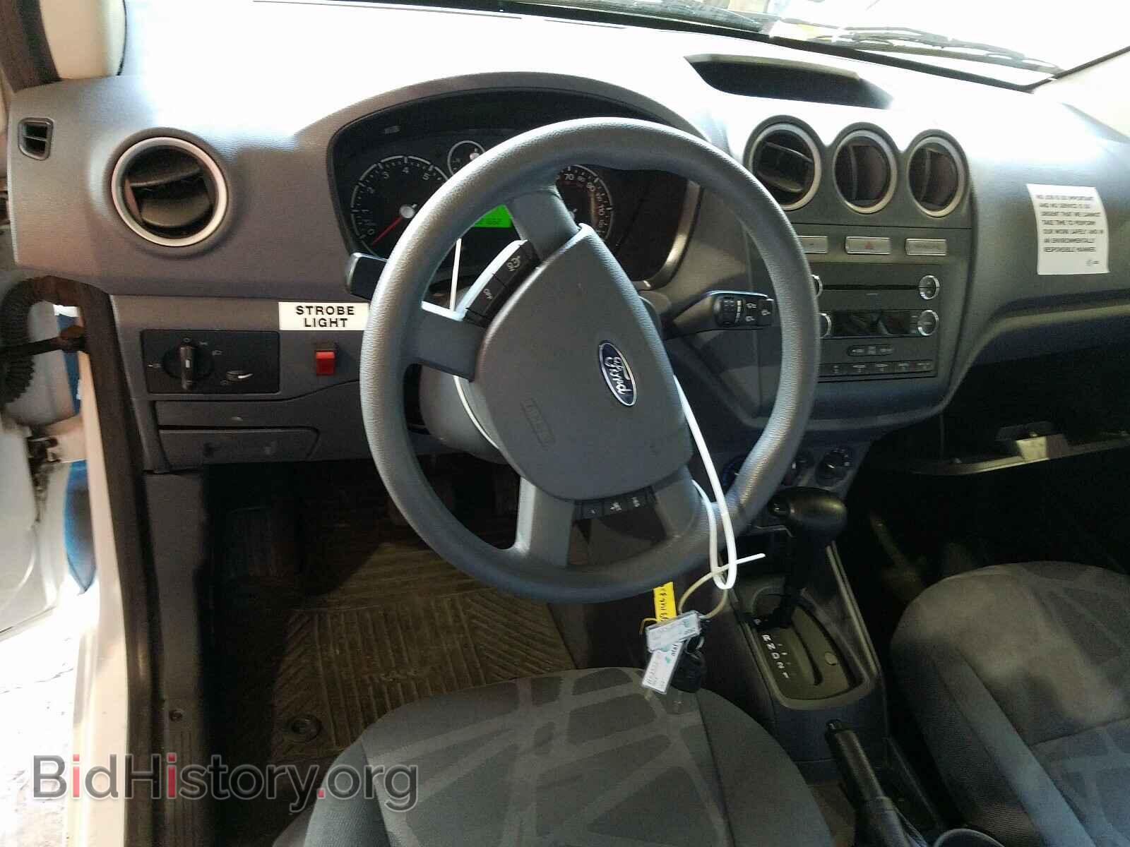2013 FORD TRANSIT CO - VIN: NM0LS7BN8DT136208 - Фото 10
