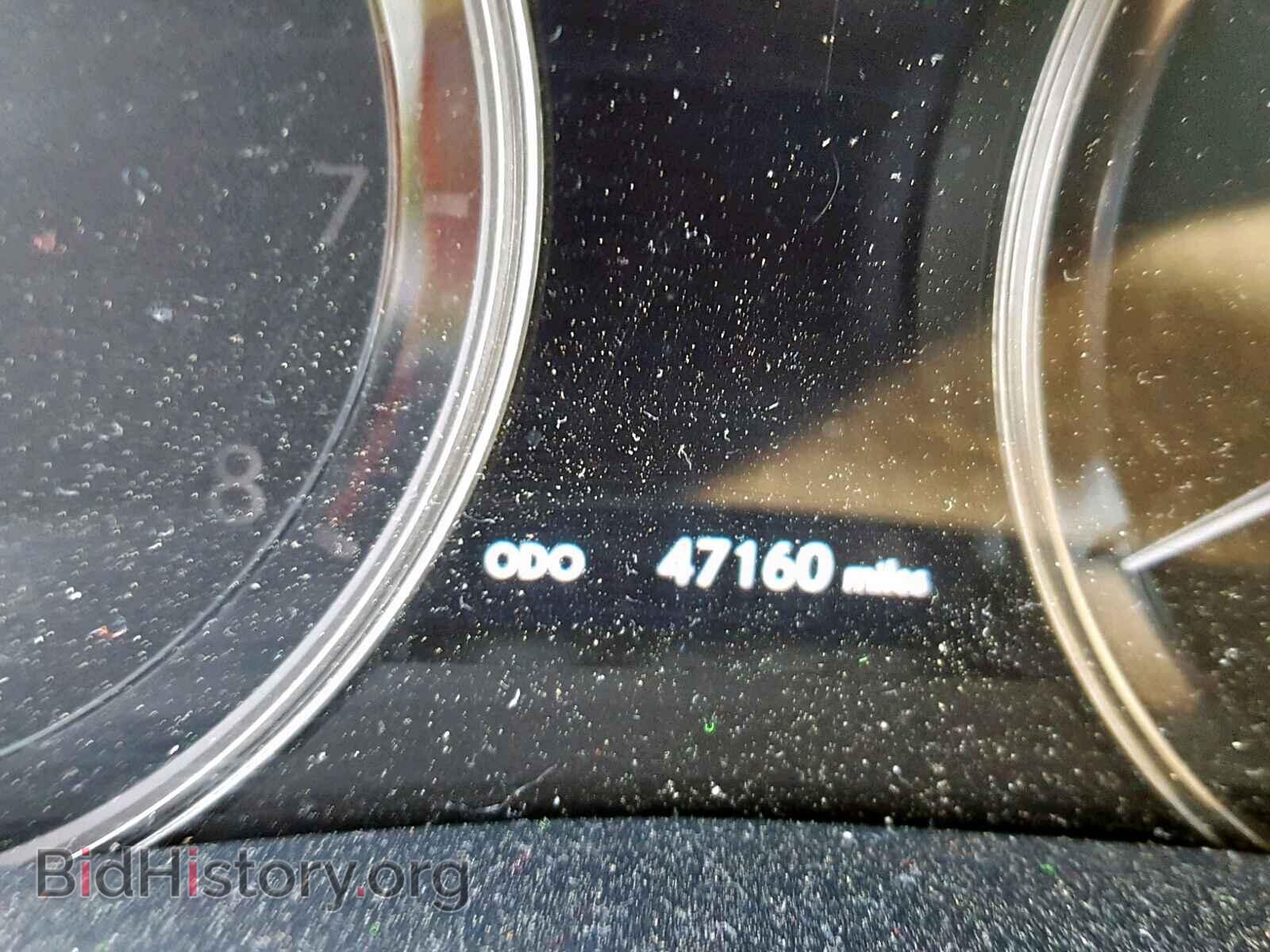 2015 LEXUS GS350 - VIN: JTHCE1BL3FA001348 - Фото 8
