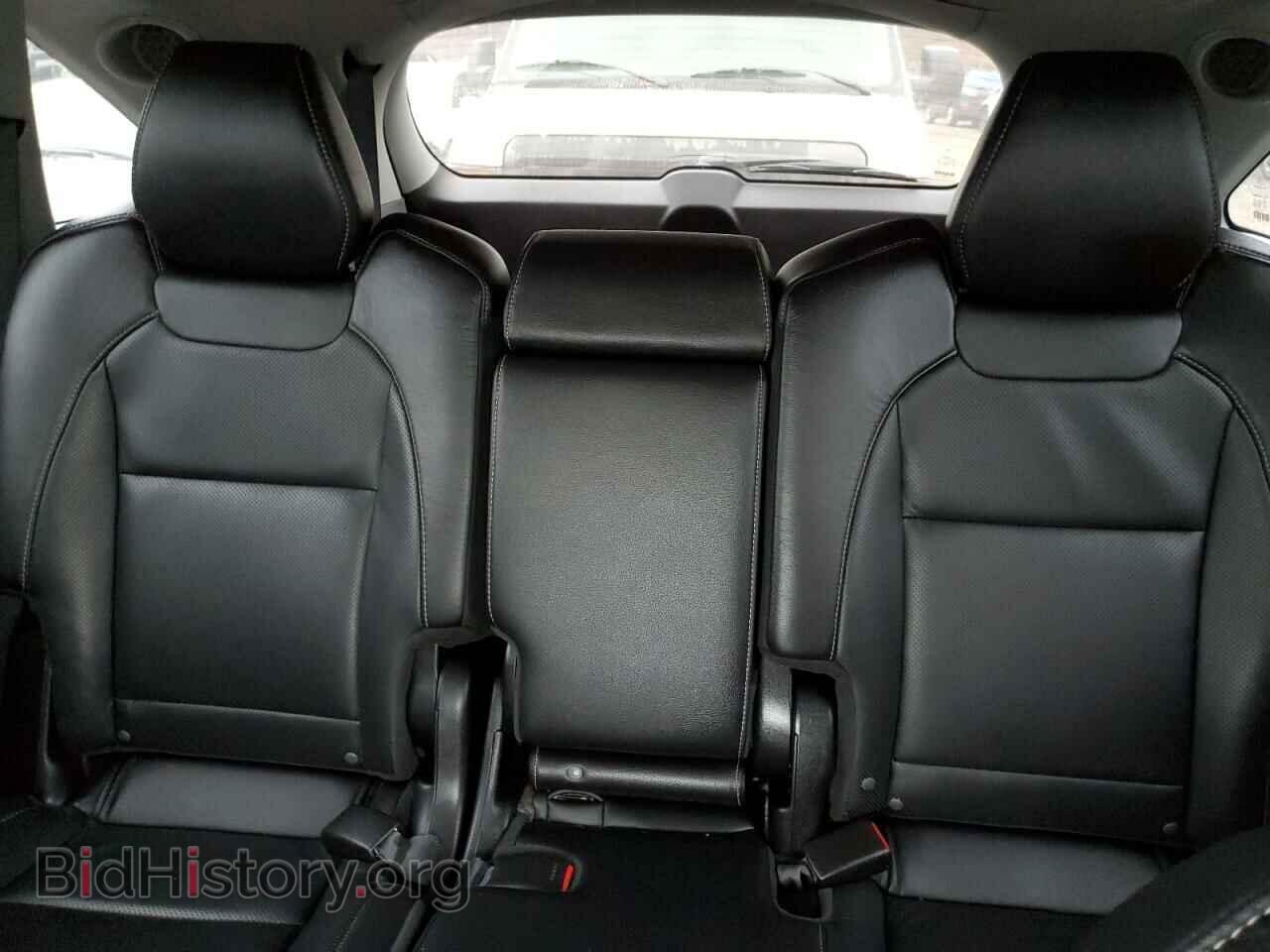 2019 ACURA MDX - VIN: 5J8YD4H58KL034401 - Фото 10