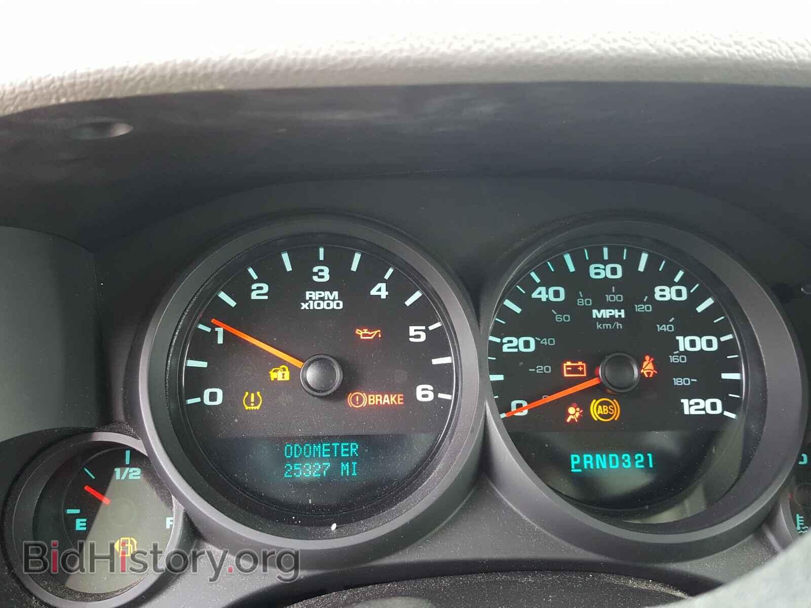 2008 CHEVROLET SILVERADO - VIN: 1GCEC14X68Z146100 - Фото 8