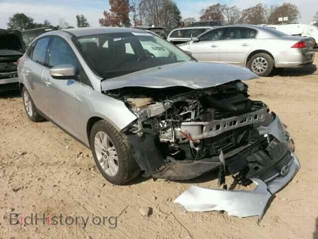 Photo 1FAHP3H23CL334554 - FORD FOCUS 2012