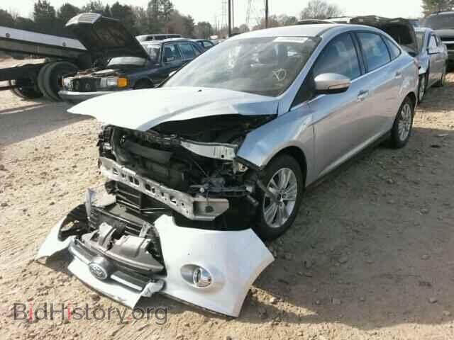 2012 FORD FOCUS - VIN: 1FAHP3H23CL334554 - Photo 2
