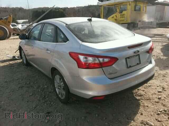 2012 FORD FOCUS - VIN: 1FAHP3H23CL334554 - Photo 3