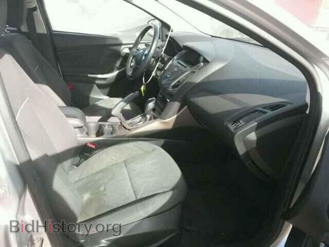 2012 FORD FOCUS - VIN: 1FAHP3H23CL334554 - Photo 5