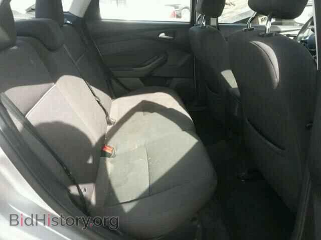 2012 FORD FOCUS - VIN: 1FAHP3H23CL334554 - Photo 6