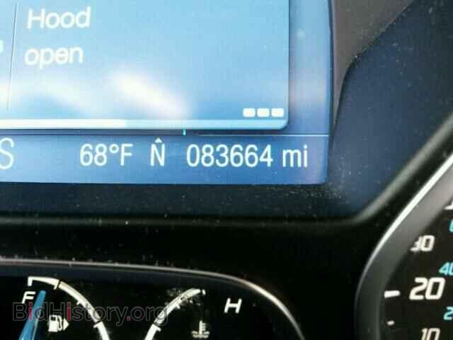 2012 FORD FOCUS - VIN: 1FAHP3H23CL334554 - Photo 8
