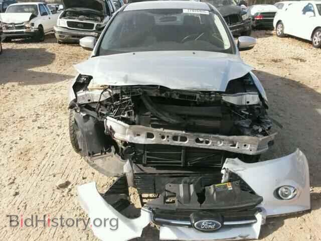 2012 FORD FOCUS - VIN: 1FAHP3H23CL334554 - Photo 9