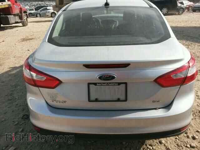 2012 FORD FOCUS - VIN: 1FAHP3H23CL334554 - Photo 10
