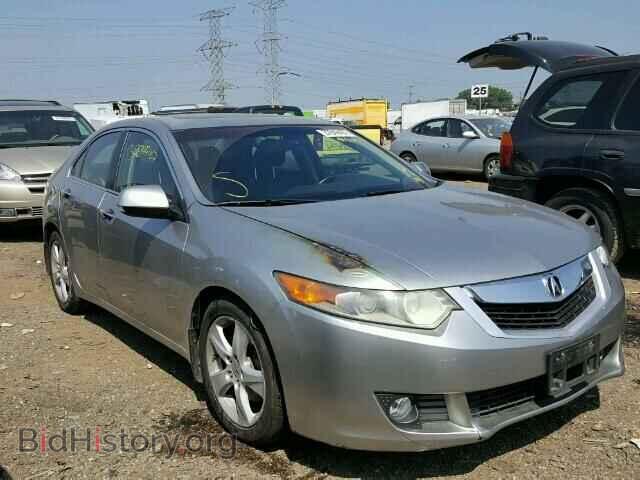 Фотография JH4CU2F62AC014182 - ACURA TSX 2010