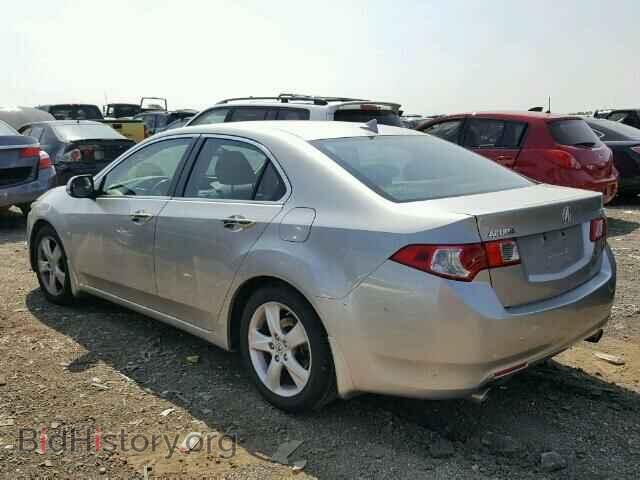 2010 ACURA TSX - VIN: JH4CU2F62AC014182 - Фото 3