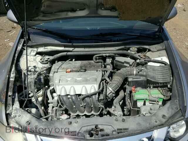 2010 ACURA TSX - VIN: JH4CU2F62AC014182 - Фото 7